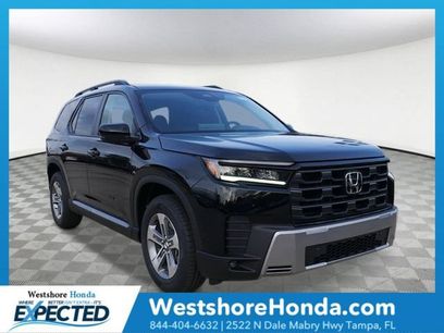 New 2026 Honda Pilot EX-L