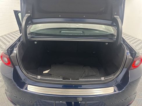Used 2022 MAZDA MAZDA3 s image 25
