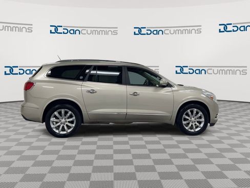 Used 2015 Buick Enclave Premium w/ Experience Buick Package FWD image 9