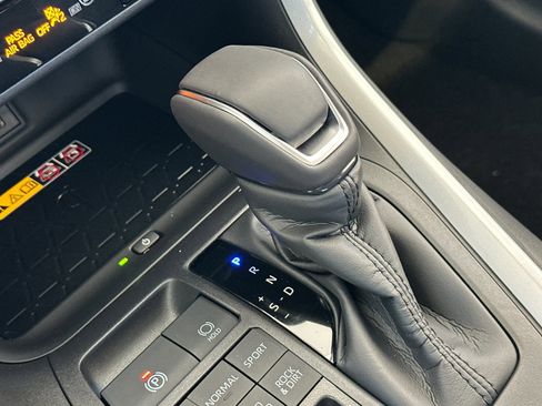 New 2025 Toyota RAV4 XLE Premium w/ Weather Package image 19