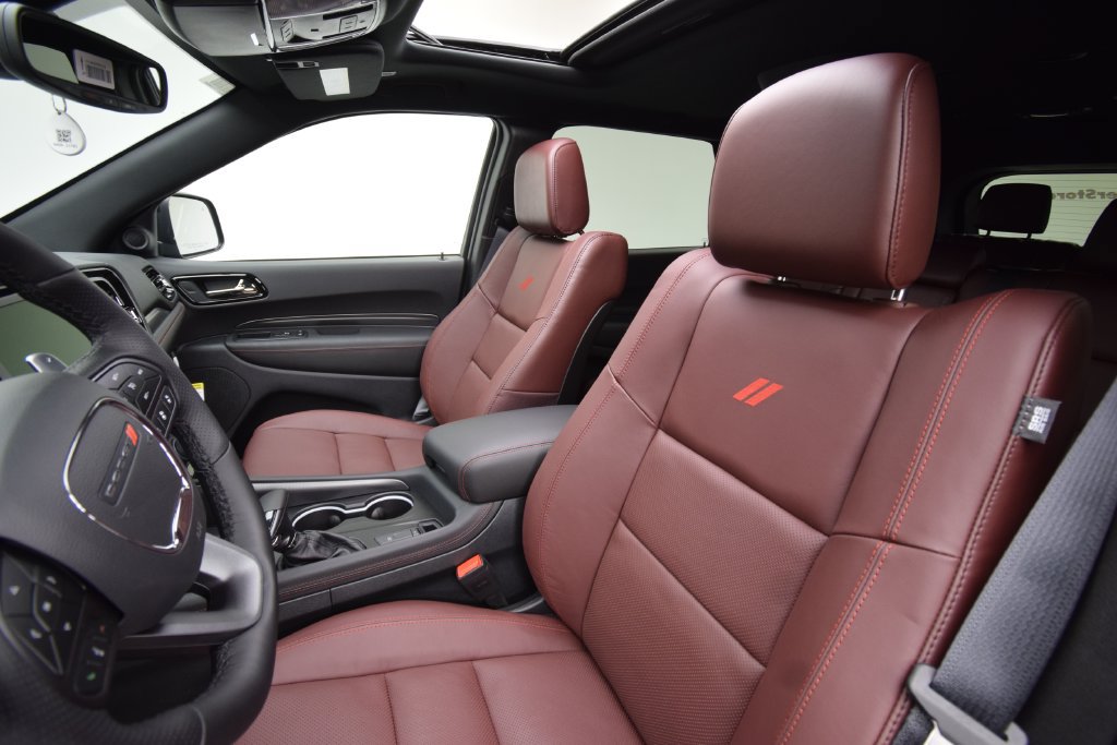 New 2026 Dodge Durango GT AWD/4WD image 34