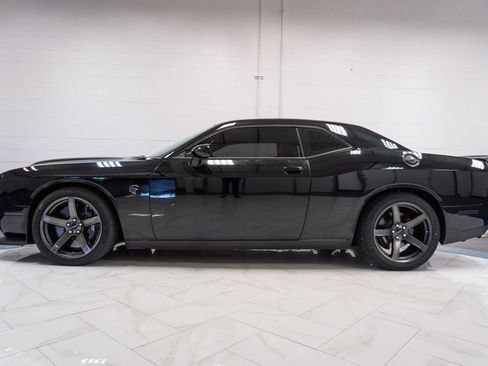 Used 2022 Dodge Challenger SRT Hellcat Redeye RWD image 27