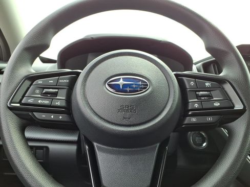 New 2026 Subaru Crosstrek 2.0i Premium AWD/4WD image 21