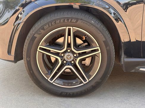 Used 2022 Mercedes-Benz GLE 350 image 7