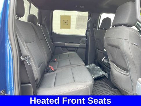 Used 2023 Ford F150 XLT w/ Equipment Group 302A High AWD/4WD image 30