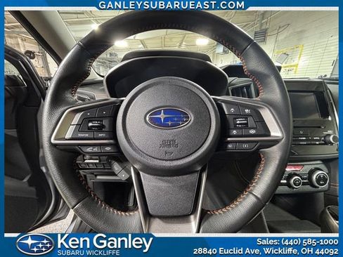 Certified 2023 Subaru Crosstrek 2.0i Premium image 13