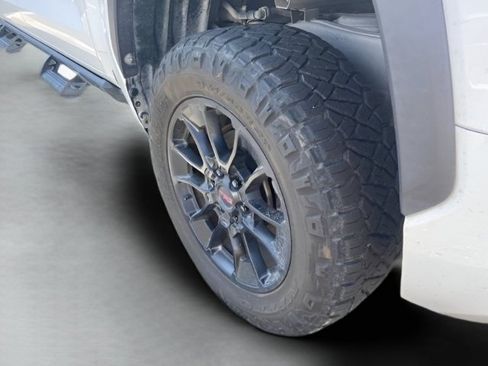 Used 2023 Toyota Tundra SR5 AWD/4WD image 13