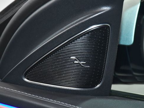 Used 2025 Mercedes-Benz E 53 AMG e 4MATIC Sedan image 23