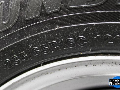 Used 2017 Ford Transit 350 XL image 35