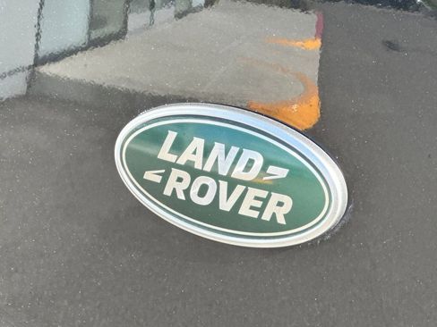 Certified 2023 Land Rover Range Rover Long Wheelbase SE AWD/4WD image 35
