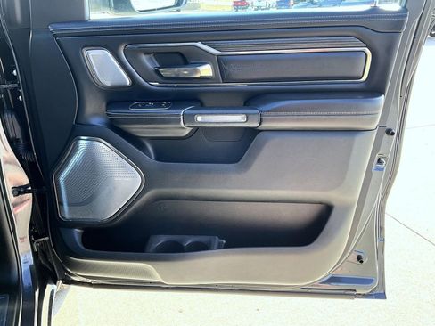 Used 2019 RAM 1500 Limited image 17