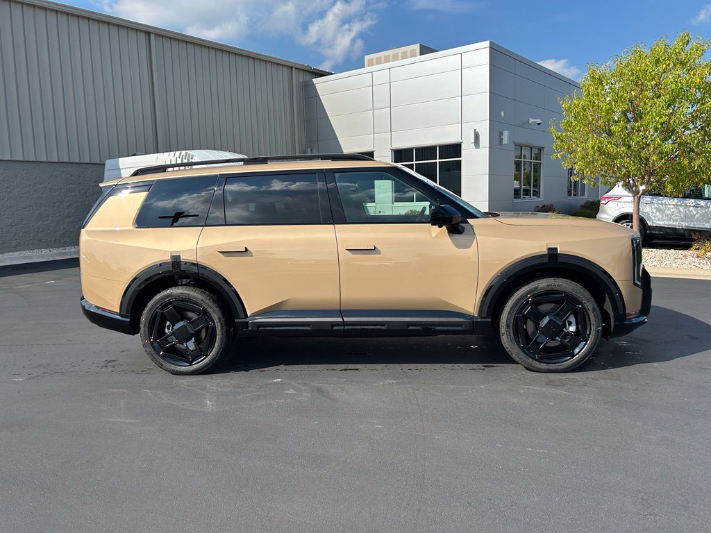 New 2027 Kia Telluride X-Line SX Prestige w/ Towing Package AWD/4WD image 5