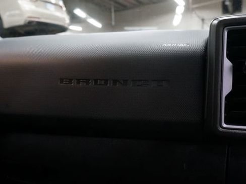 Used 2025 Ford Bronco Sport Big Bend AWD/4WD image 53