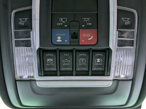 Used 2022 RAM 1500 TRX w/ TRX Level 1 Equipment Group image 39