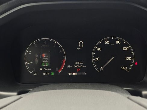 New 2026 Honda Odyssey EX-L image 22
