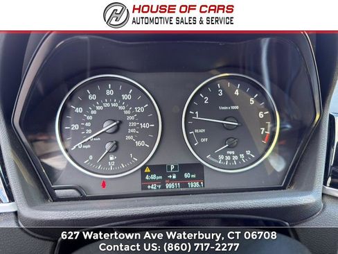 Used 2016 BMW X1 xDrive28i image 31