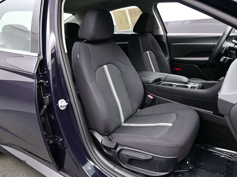 Certified 2026 Hyundai Sonata SEL FWD image 14