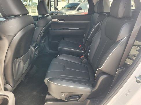Used 2025 Hyundai Palisade XRT image 7