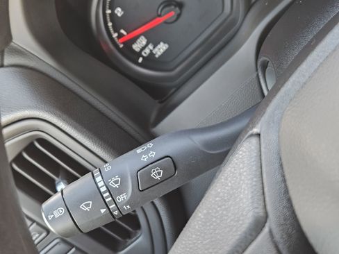 Certified 2023 Chevrolet Silverado 1500 Custom w/ Rally Edition image 27