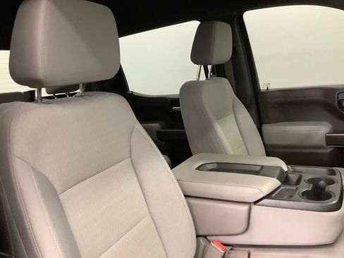 Used 2021 Chevrolet Silverado 1500 LT w/ Bed Protection Package image 25