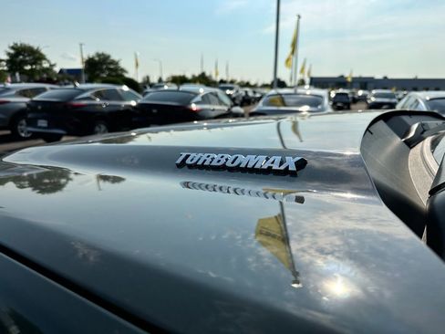 New 2026 Chevrolet Silverado 1500 LT image 3