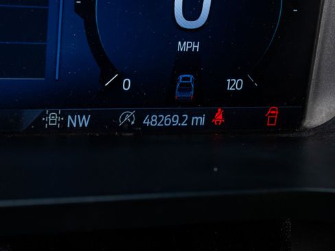 Used 2024 Ford F150 STX AWD/4WD image 20
