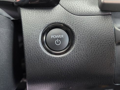 Used 2026 Toyota Camry LE FWD image 30