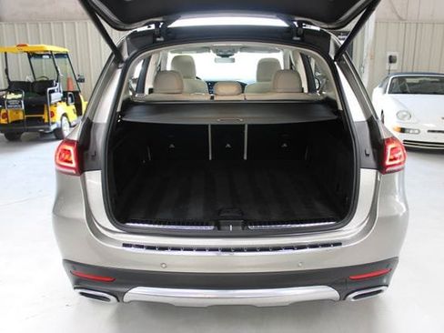 Used 2022 Mercedes-Benz GLE 350 w/ Premium Package image 23