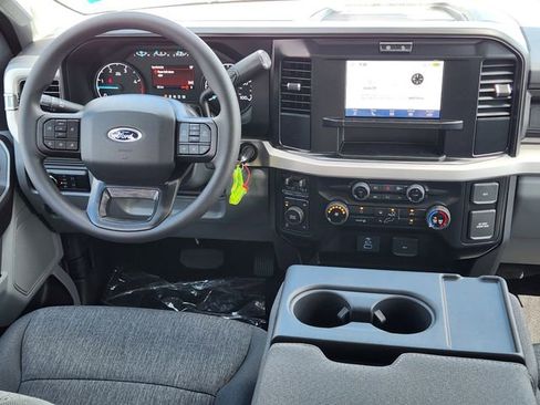 New 2026 Ford F250 XL w/ STX Appearance Package image 26