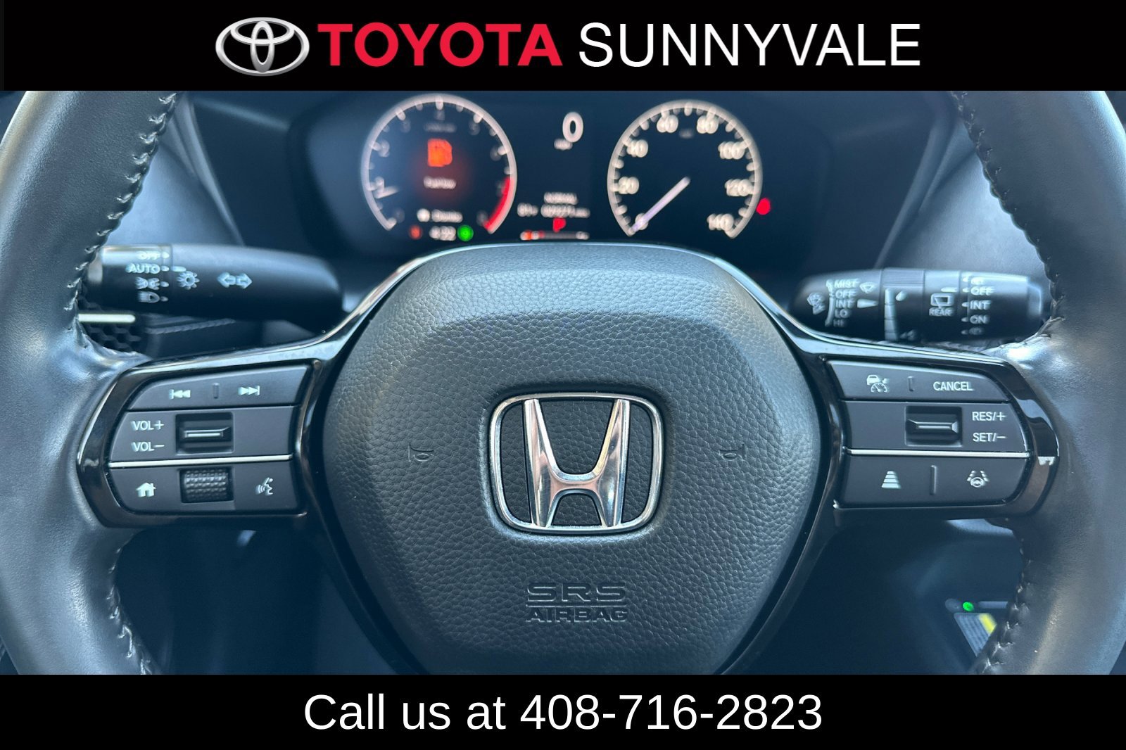 Used 2024 Honda HR-V EX-L image 27