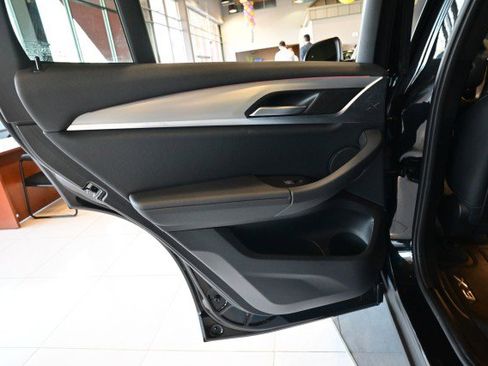 Used 2023 BMW X3 xDrive30i w/ Convenience Package image 19