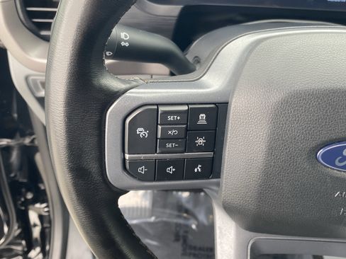 Used 2024 Ford F150 XLT w/ Equipment Group 302A MID image 27