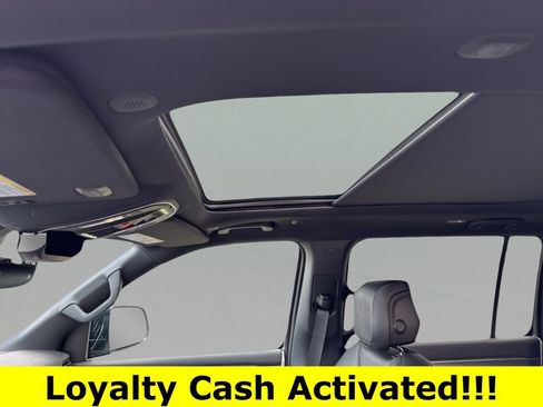 New 2025 Jeep Wagoneer Series II w/ Premium Group I image 12