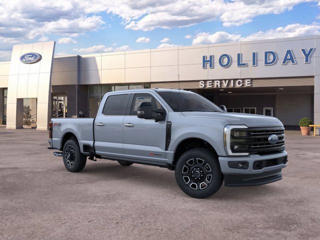 New 2026 Ford F250 Platinum AWD/4WD image 7