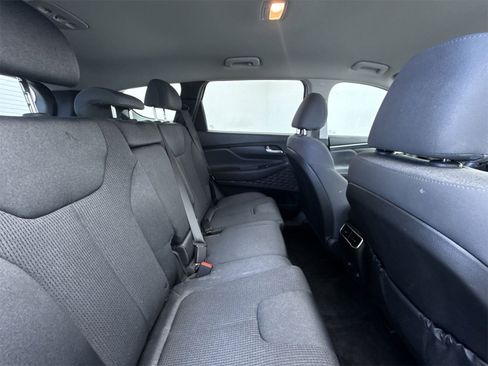 Used 2023 Hyundai Santa Fe SEL w/ Cargo Package image 34