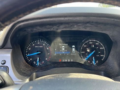 Used 2021 Ford Ranger XLT w/ Equipment Group 302A High image 9