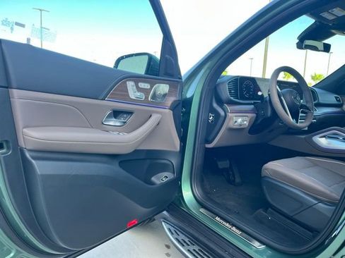 New 2026 Mercedes-Benz GLE 450 GLE 450 image 15