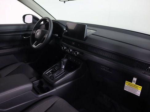 Used 2026 Honda CR-V LX image 18