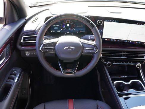 New 2026 Chevrolet Traverse RS image 14