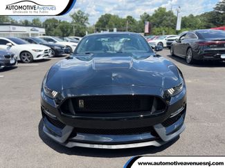 Used 2017 Ford Mustang Shelby GT350 RWD video 1
