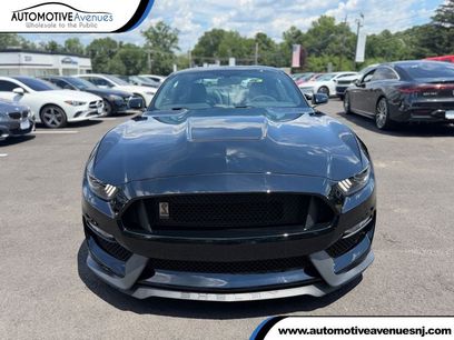 Used 2017 Ford Mustang Shelby GT350