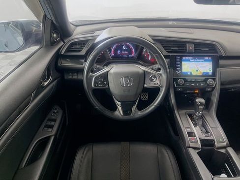 Used 2020 Honda Civic Sport Touring image 25