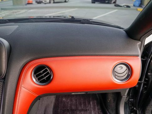 Used 2014 Nissan GT-R Premium w/ Premium Interior Package image 29