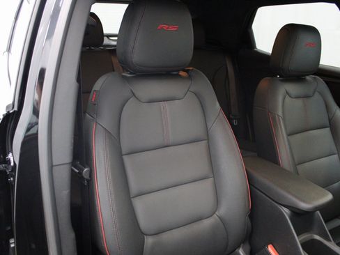 Used 2024 Chevrolet TrailBlazer RS image 30