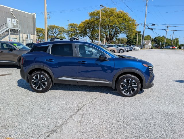 Used 2026 Nissan Kicks SV w/ Cold Weather Package AWD/4WD image 6