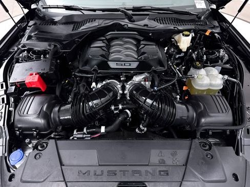 Used 2024 Ford Mustang GT Premium RWD image 10
