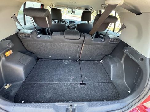 Used 2008 Scion xD image 16