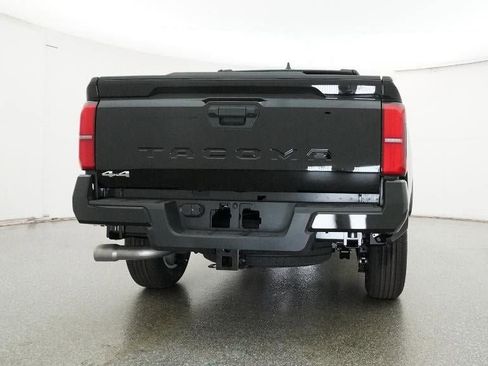 New 2025 Toyota Tacoma SR5 image 23