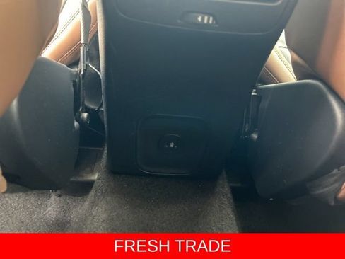 Used 2025 Ford Bronco Sport Outer Banks AWD/4WD image 45