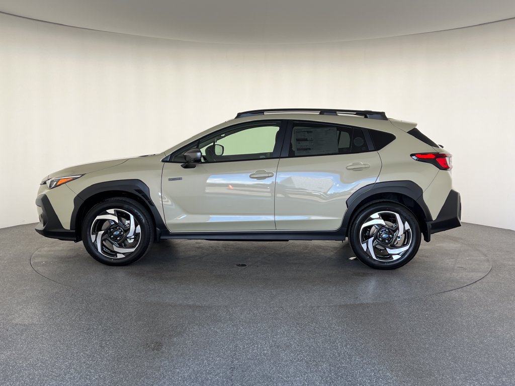 New 2026 Subaru Crosstrek 2.5i Limited AWD/4WD image 8